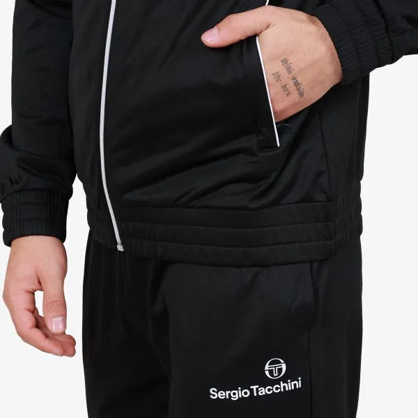 Sergio Tacchini Trenirka BRUNO TRACKSUIT 