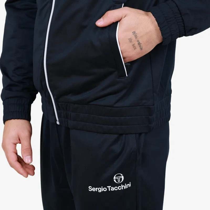 Sergio Tacchini BRUNO TRACKSUIT 
