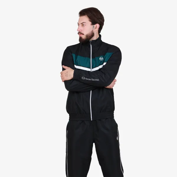 Sergio Tacchini Trenirka FEDELE TRACKSUIT 