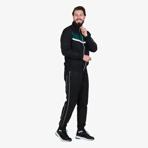 Sergio Tacchini Trenirka FEDELE TRACKSUIT 