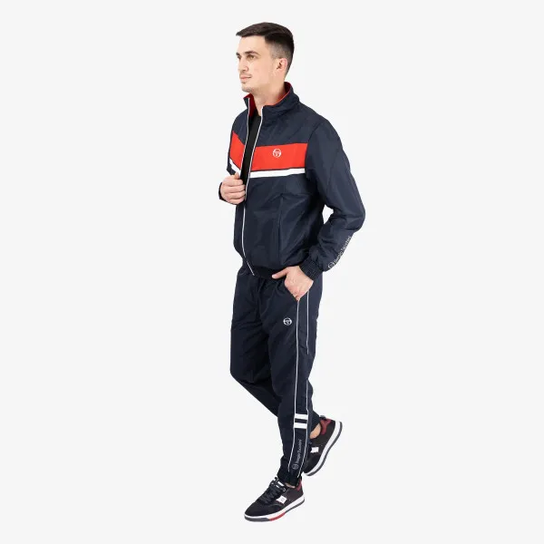 Sergio Tacchini Trenirka FEDELE TRACKSUIT 