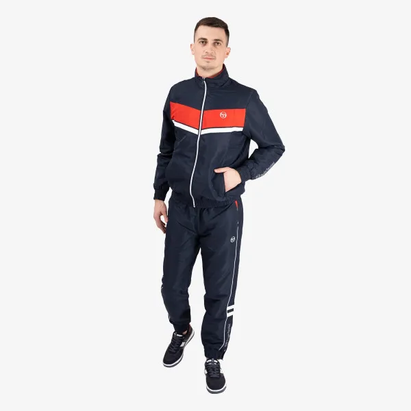 Sergio Tacchini Trenirka FEDELE TRACKSUIT 