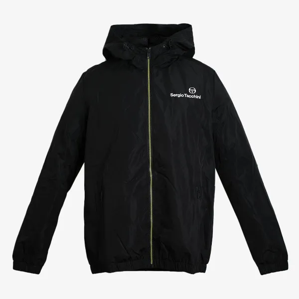 Sergio Tacchini ANSALDO JACKET 
