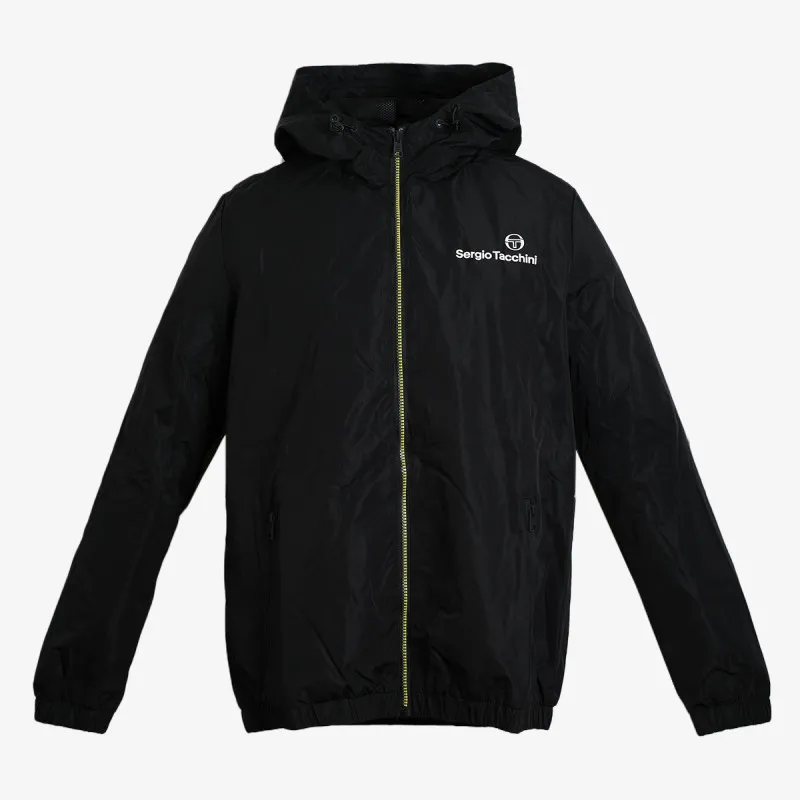 Sergio Tacchini ANSALDO JACKET 