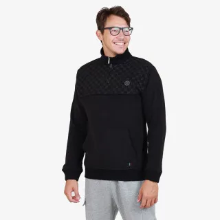Sergio Tacchini JACOPO HALF ZIP 