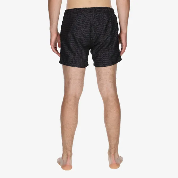 Sergio Tacchini Kratke hlače ARLO SHORTS 