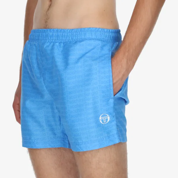 Sergio Tacchini Kratke hlače ARLO SHORTS 