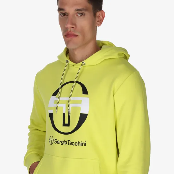 Sergio Tacchini Majica s kapuljačom BEN 