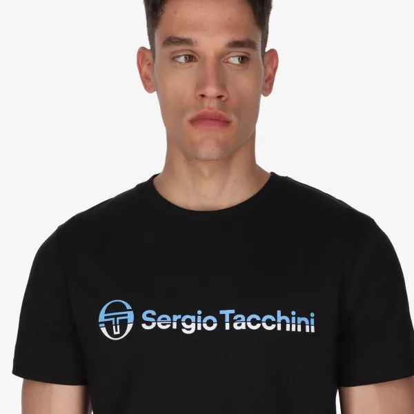 Sergio Tacchini T-shirt ALONSO 