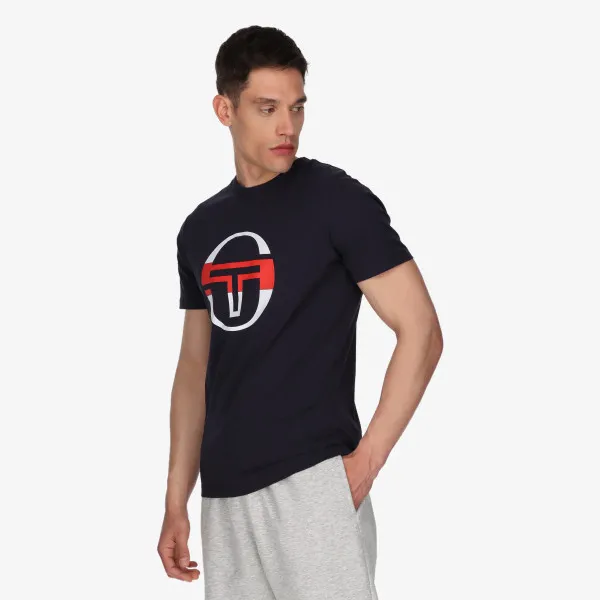 Sergio Tacchini T-shirt BEN 