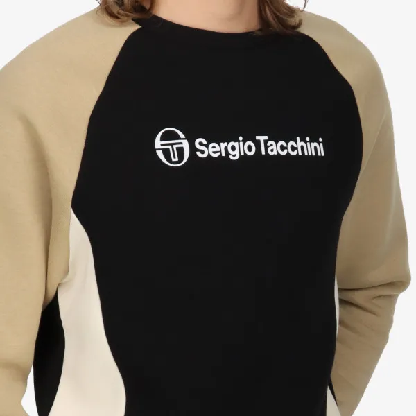 Sergio Tacchini Majica bez kragne LOGAN 