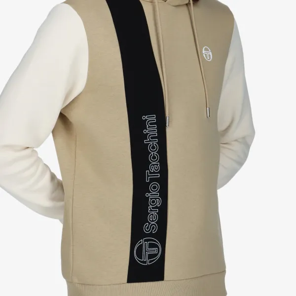 Sergio Tacchini Majica s kapuljačom LOGAN 