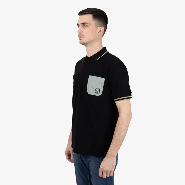 Sergio Tacchini T-shirt JAKE 