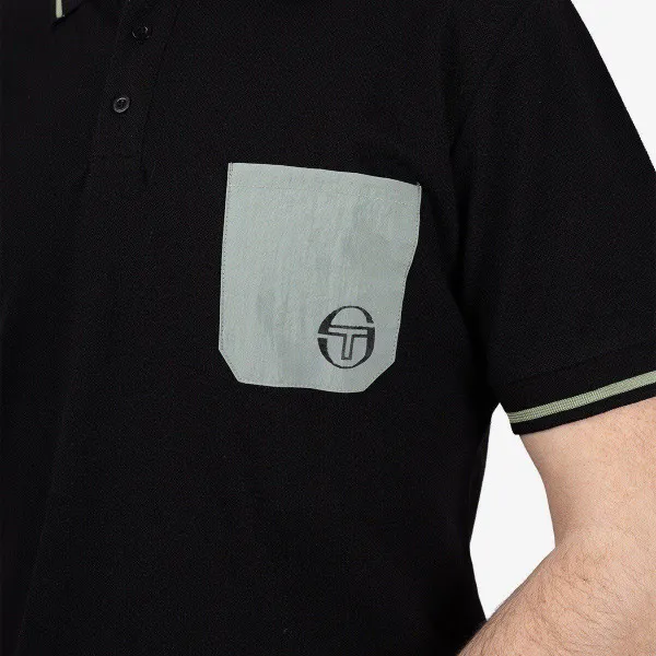 Sergio Tacchini T-shirt JAKE 