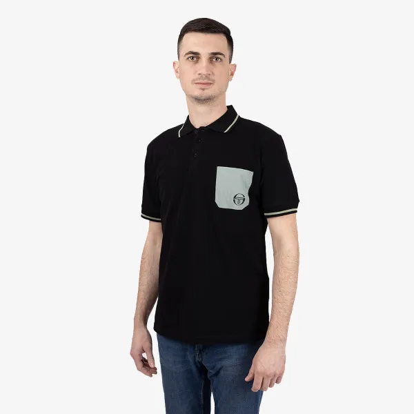 Sergio Tacchini T-shirt JAKE 