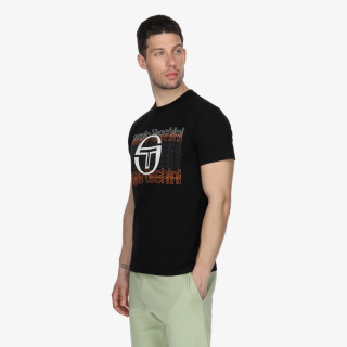 SERGIO TACCHINI T-SHIRT TOMMY T-SHIRT 