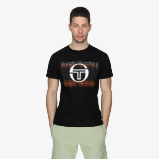 SERGIO TACCHINI T-SHIRT TOMMY T-SHIRT 