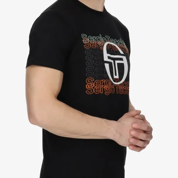 SERGIO TACCHINI T-SHIRT TOMMY T-SHIRT 