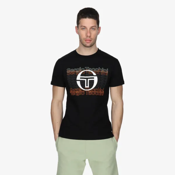 SERGIO TACCHINI T-SHIRT TOMMY T-SHIRT 