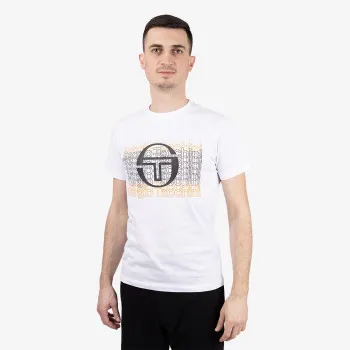 SERGIO TACCHINI T-SHIRT TOMMY 