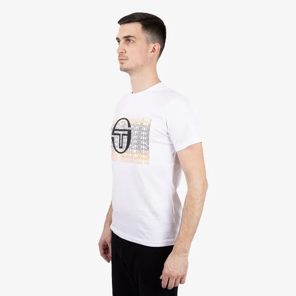 Sergio Tacchini T-shirt TOMMY 