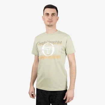SERGIO TACCHINI T-SHIRT TOMMY 