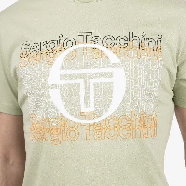 Sergio Tacchini T-shirt TOMMY 