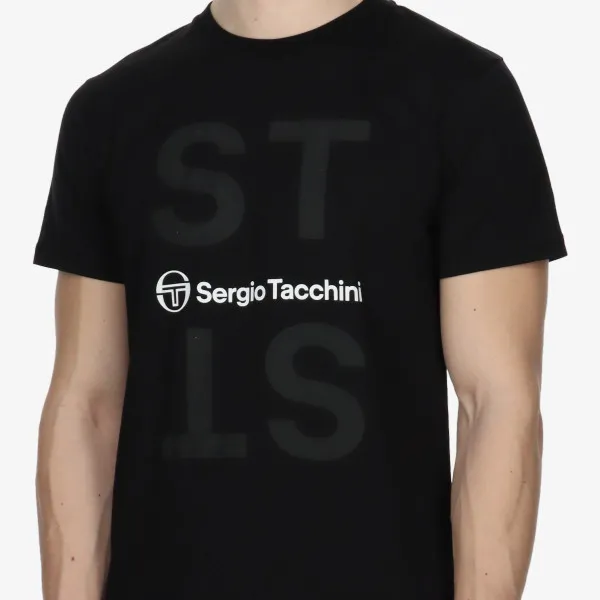 SERGIO TACCHINI T-SHIRT FELIX T 
