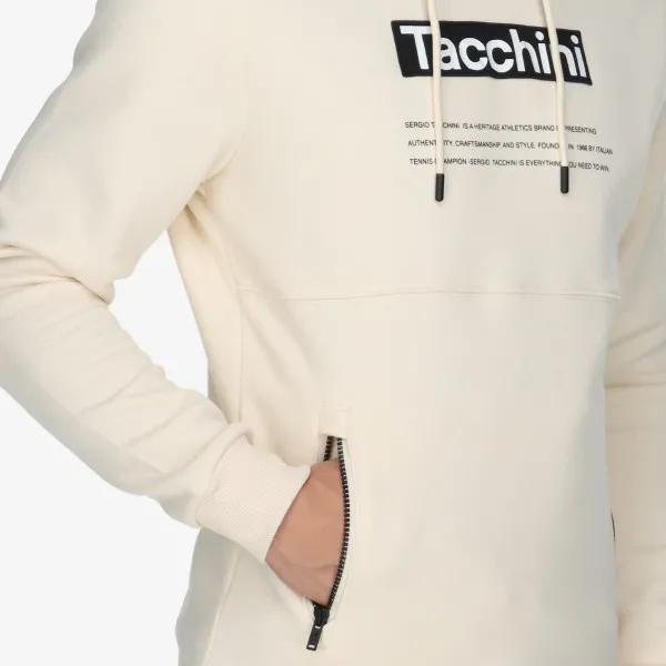 Sergio Tacchini Majica s kapuljačom TONY 