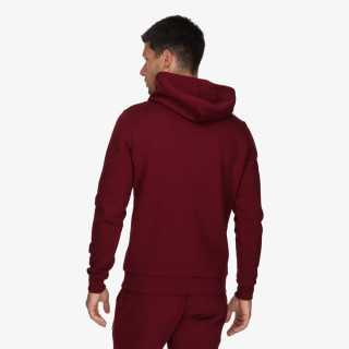 SERGIO TACCHINI MAJICA S KAPULJAČOM TONY 