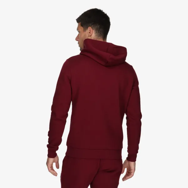 SERGIO TACCHINI MAJICA S KAPULJAČOM TONY 