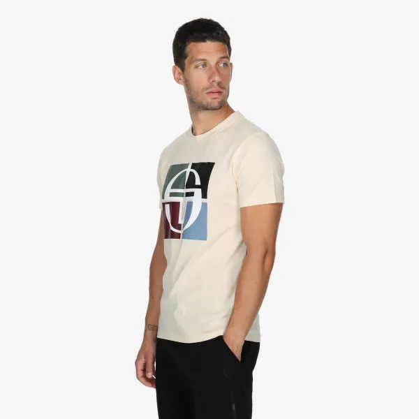 SERGIO TACCHINI T-SHIRT ARTIE 