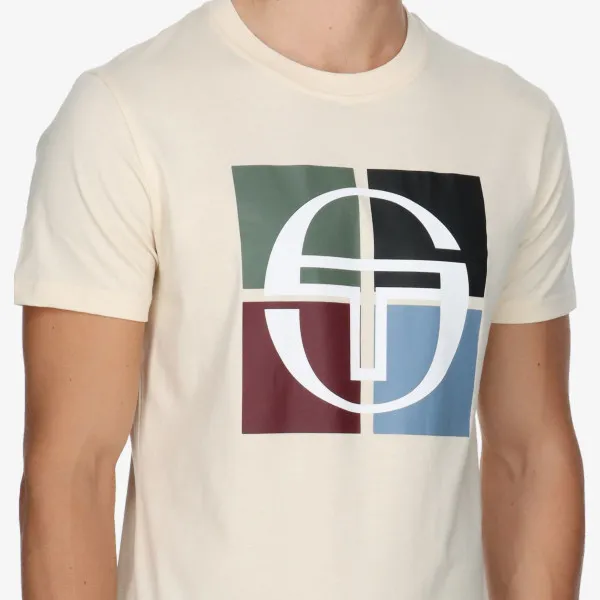 SERGIO TACCHINI T-SHIRT ARTIE 