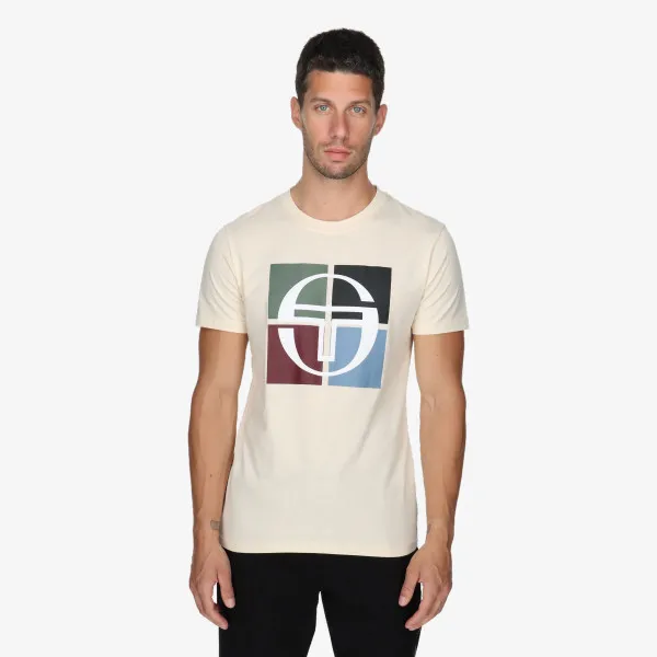 SERGIO TACCHINI T-SHIRT ARTIE 
