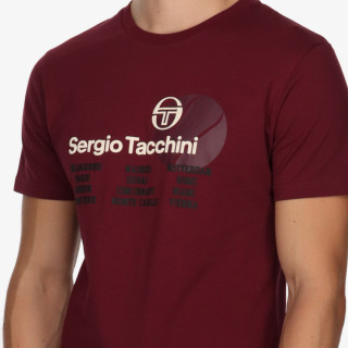 SERGIO TACCHINI T-SHIRT JASON 
