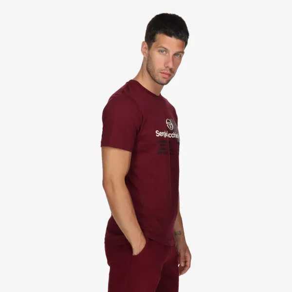 SERGIO TACCHINI T-SHIRT JASON 
