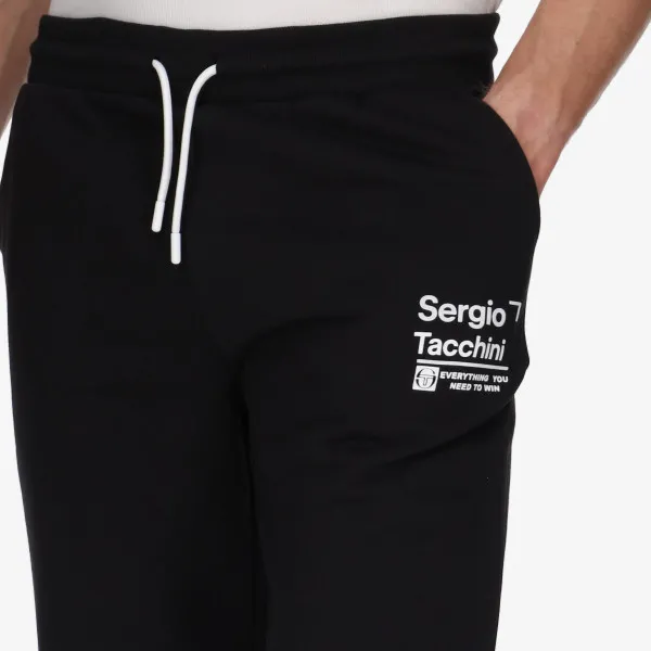 Sergio Tacchini Hlače CPU Pants 