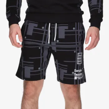 Sergio Tacchini Kratke hlače CPU Shorts 