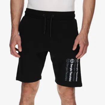 Sergio Tacchini Kratke hlače Sergio Tacchini Kratke hlače Repetitio Shorts 