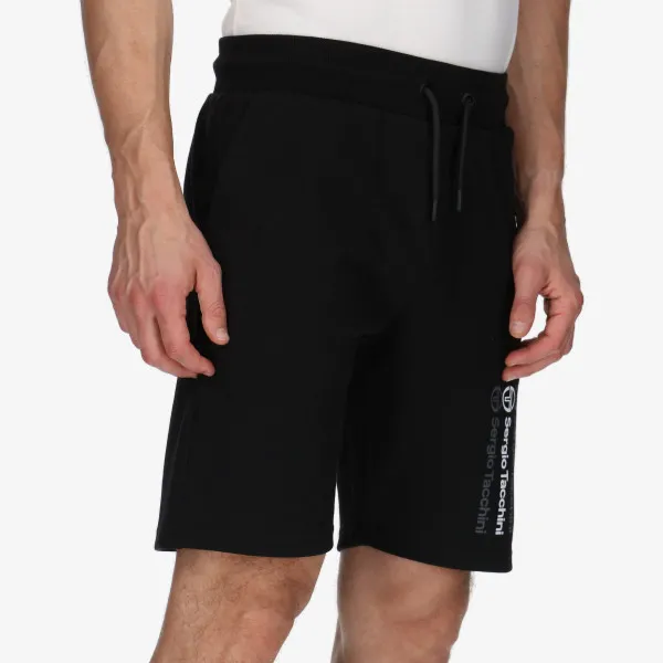 Sergio Tacchini Kratke hlače Repetitio Shorts 