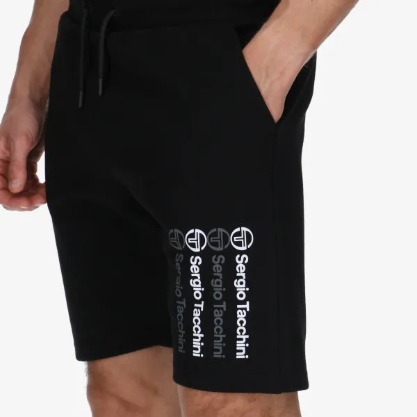 Sergio Tacchini Kratke hlače Repetitio Shorts 