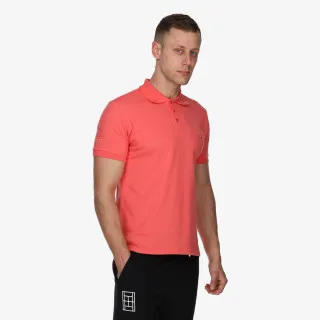 Sergio Tacchini Como polo 