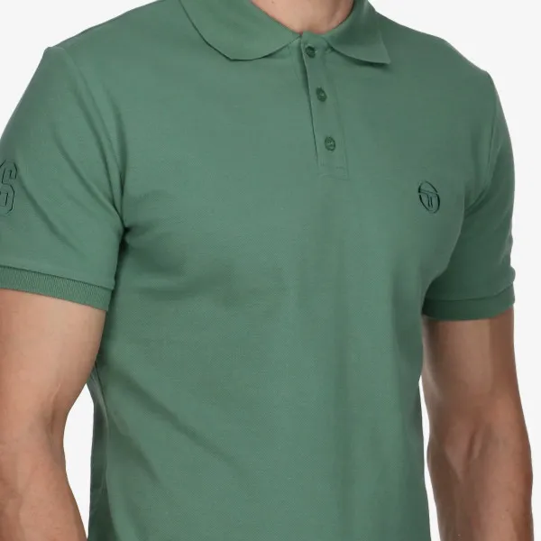 Sergio Tacchini Polo majica Como polo 