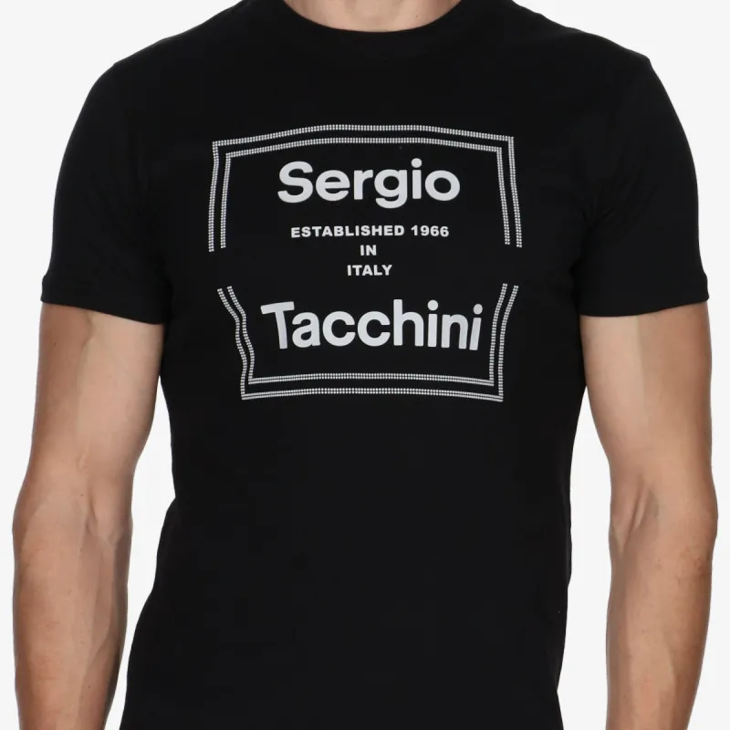 Sergio Tacchini Dotted Shirt 