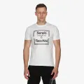 Sergio Tacchini Dotted Shirt 