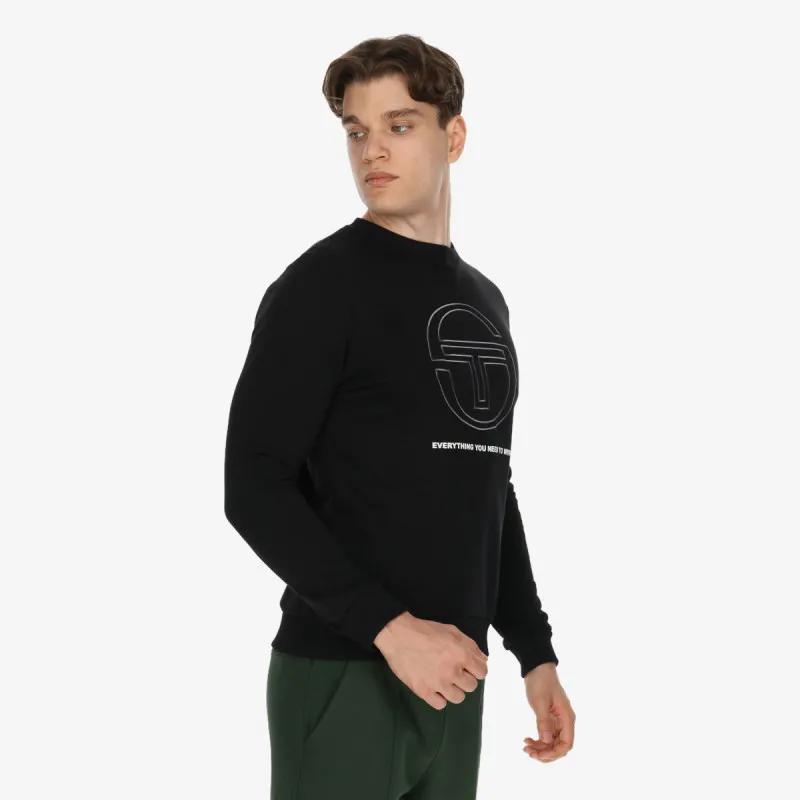 Sergio Tacchini Milan 