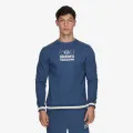 Sergio Tacchini MILANO CREWNECK 