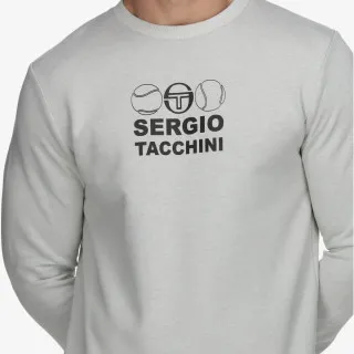 Sergio Tacchini MILANO CREWNECK 