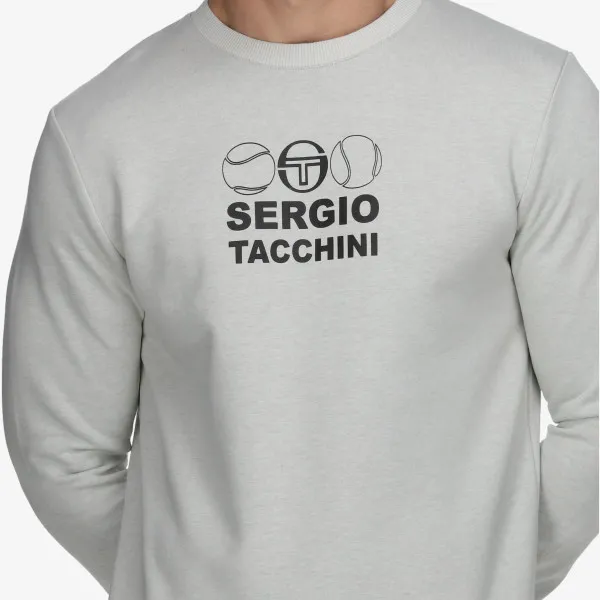 Sergio Tacchini MILANO CREWNECK 
