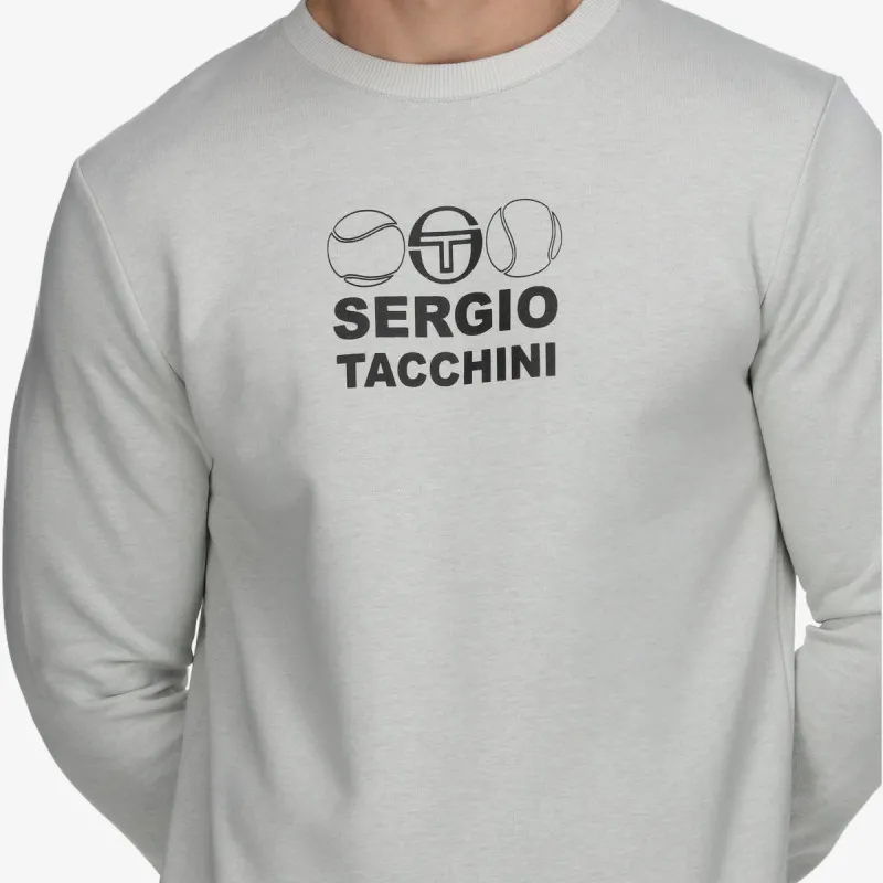 Sergio Tacchini MILANO CREWNECK 